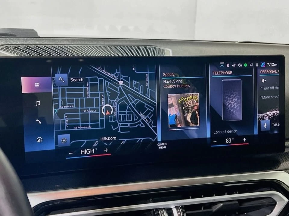 2024 BMW G42 M240i - Image 13 of 19