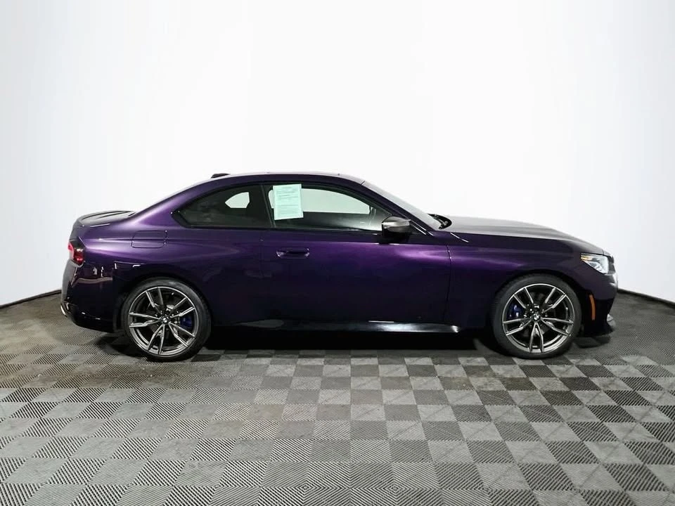 2024 BMW G42 M240i - Image 8 of 19