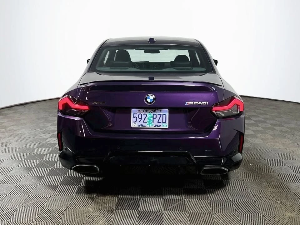 2024 BMW G42 M240i - Image 6 of 19