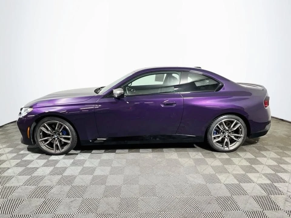 2024 BMW G42 M240i - Image 4 of 19
