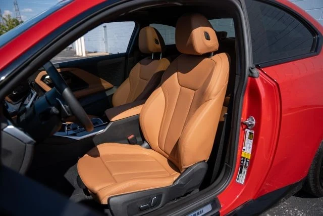 2024 BMW G42 M240i - Image 15 of 16