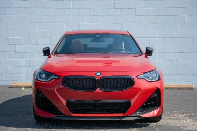2024 BMW G42 M240i - Image 7 of 16