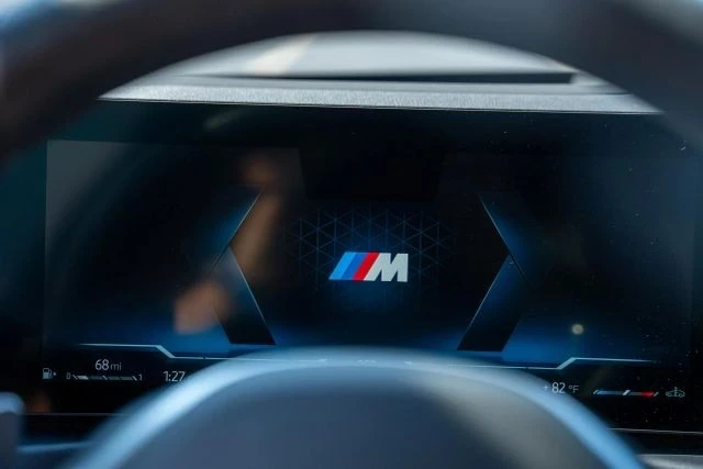 2024 BMW G42 M240i - Image 16 of 16