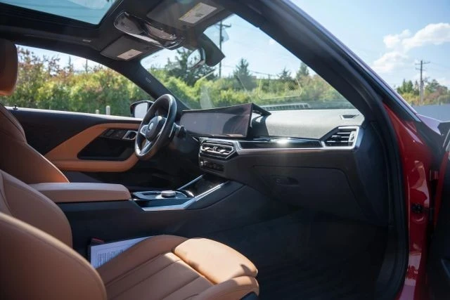 2024 BMW G42 M240i - Image 14 of 16