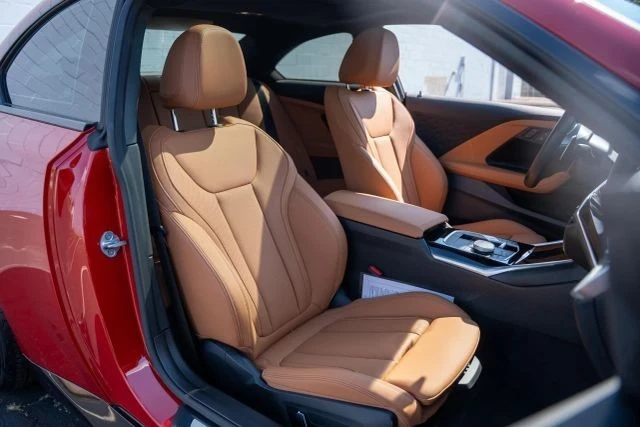 2024 BMW G42 M240i - Image 3 of 16