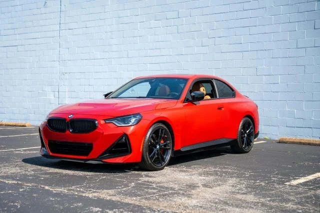2024 BMW G42 M240i - Image 6 of 16