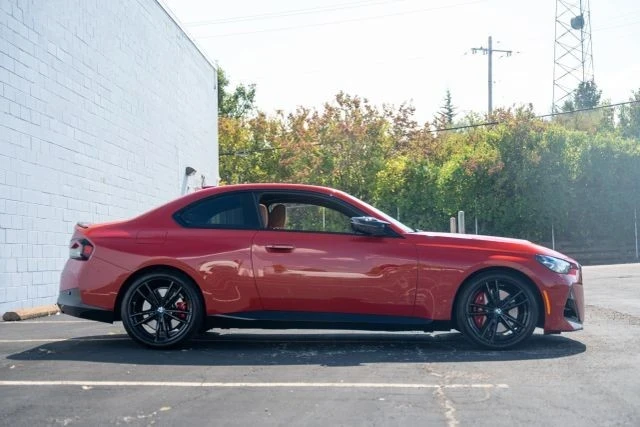 2024 BMW G42 M240i - Image 9 of 16