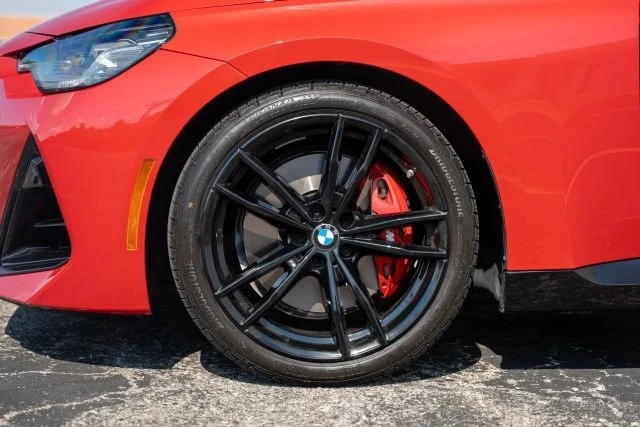 2024 BMW G42 M240i - Image 5 of 16
