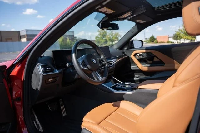 2024 BMW G42 M240i - Image 2 of 16