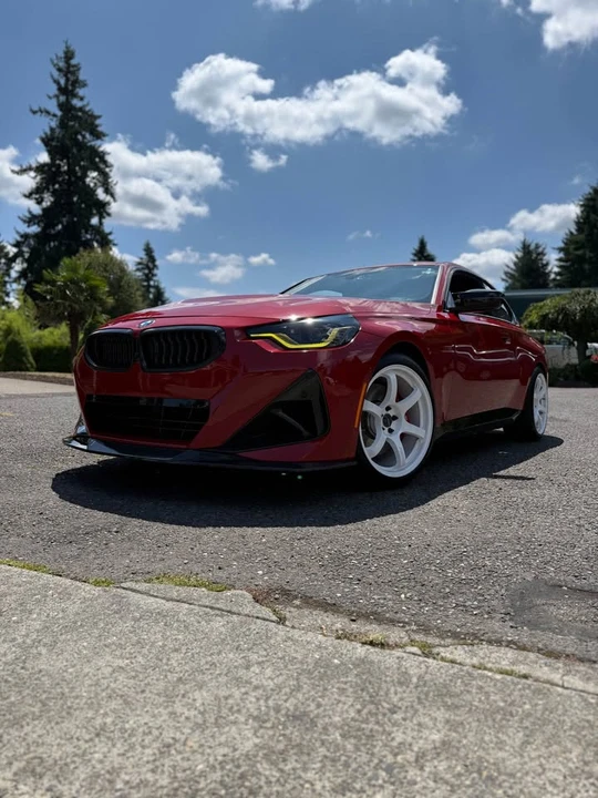 2024 BMW G42 M240i - Image 5 of 9