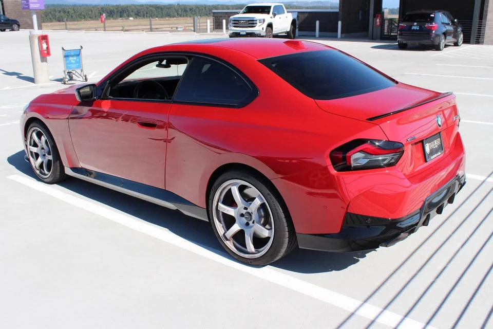 2024 BMW G42 M240i - Image 3 of 9