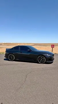 2024 BMW 2 Series M240i xDrive Coupe
