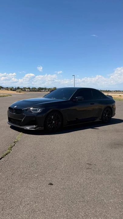 2024 BMW G42 M240i - Image 6 of 17
