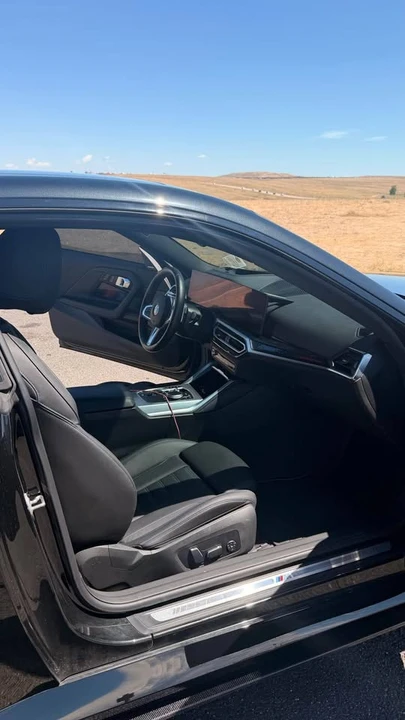 2024 BMW G42 M240i - Image 12 of 17