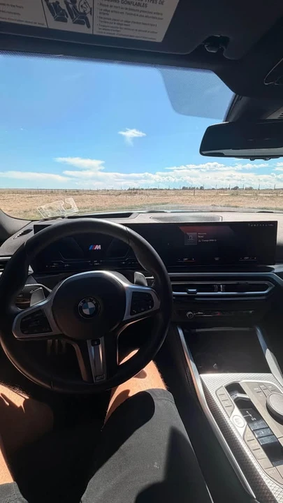 2024 BMW G42 M240i - Image 17 of 17