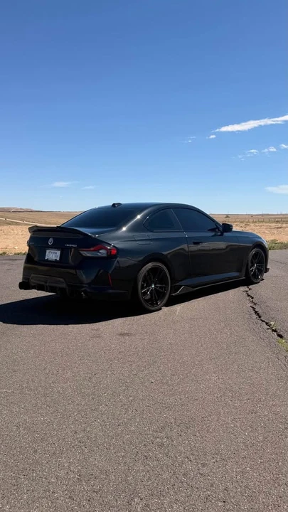 2024 BMW G42 M240i - Image 2 of 17
