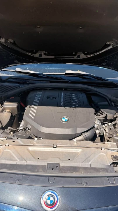 2024 BMW G42 M240i - Image 14 of 17