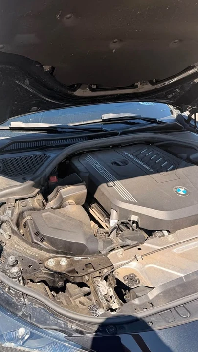 2024 BMW G42 M240i - Image 15 of 17