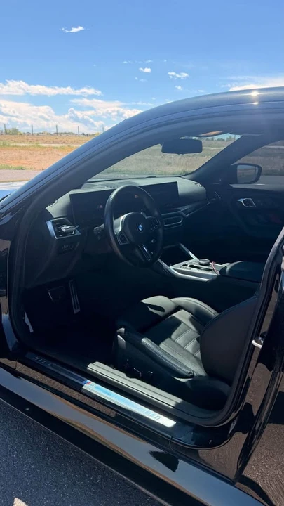 2024 BMW G42 M240i - Image 10 of 17
