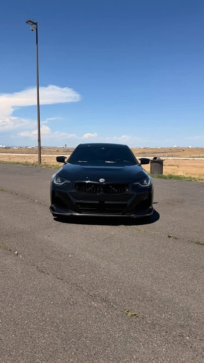 2024 BMW G42 M240i - Image 7 of 17