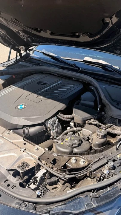 2024 BMW G42 M240i - Image 16 of 17