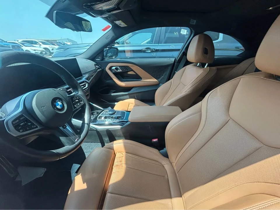 2024 BMW G42 M240i - Image 5 of 5