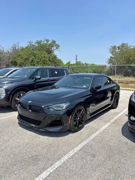 2024 BMW 2 Series M240i xDrive Coupe