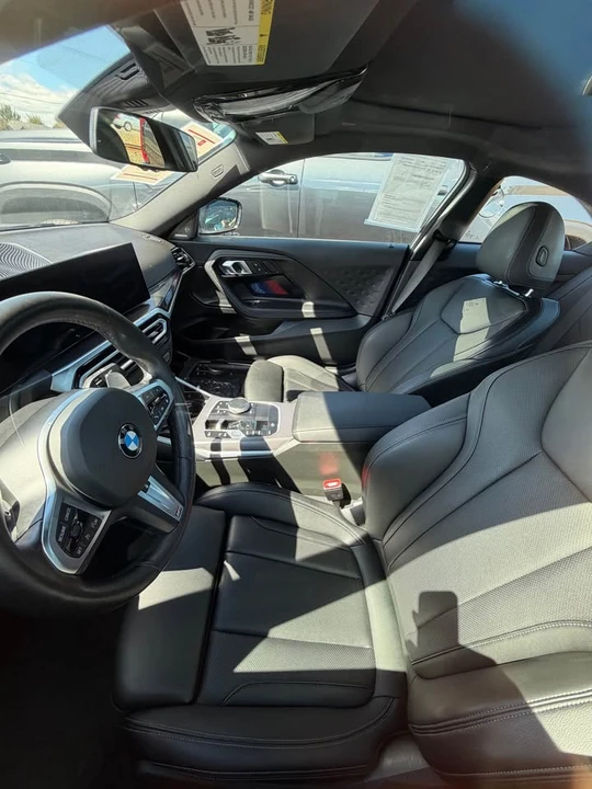 2024 BMW G42 M240i - Image 4 of 4