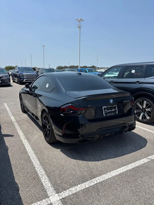 2024 BMW G42 M240i - Image 3 of 5