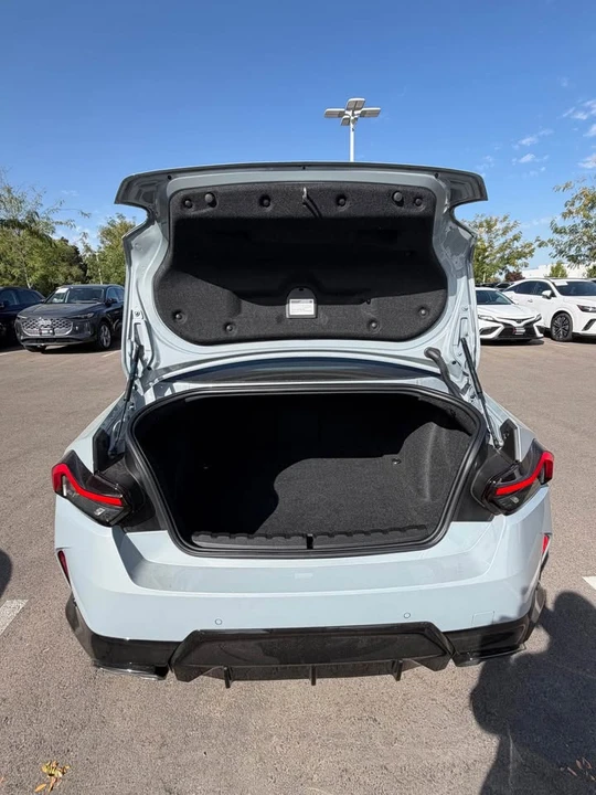 2024 BMW G42 M240i - Image 12 of 13