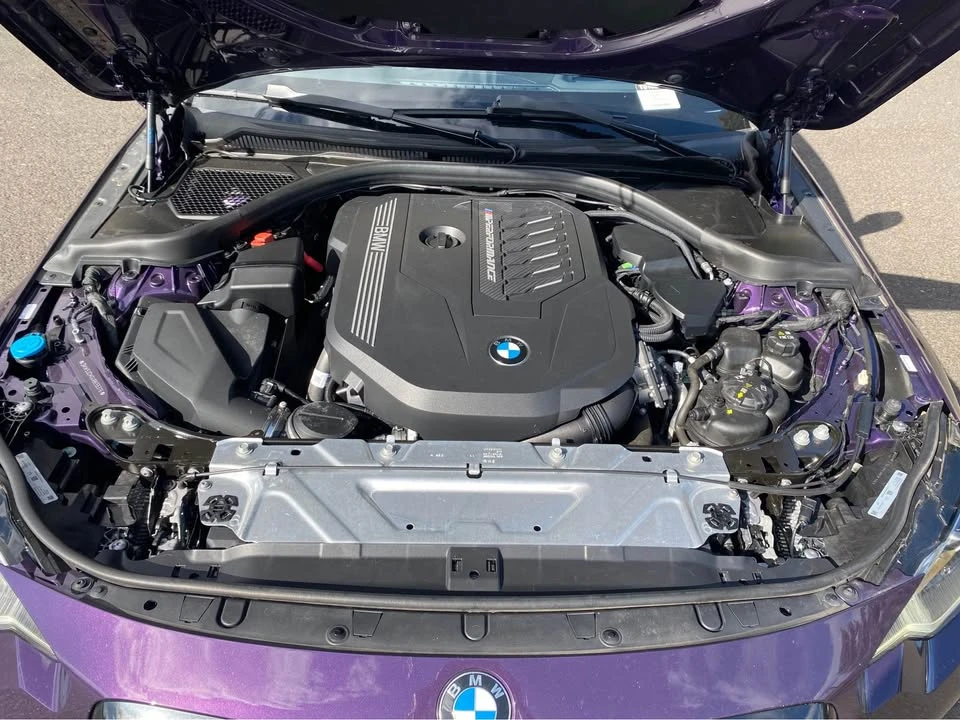 2024 BMW G42 M240i - Image 4 of 7