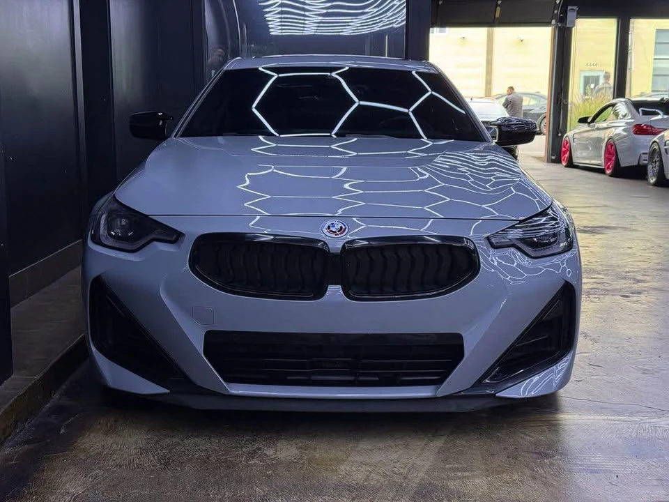 2024 BMW G42 M240i - Image 2 of 9