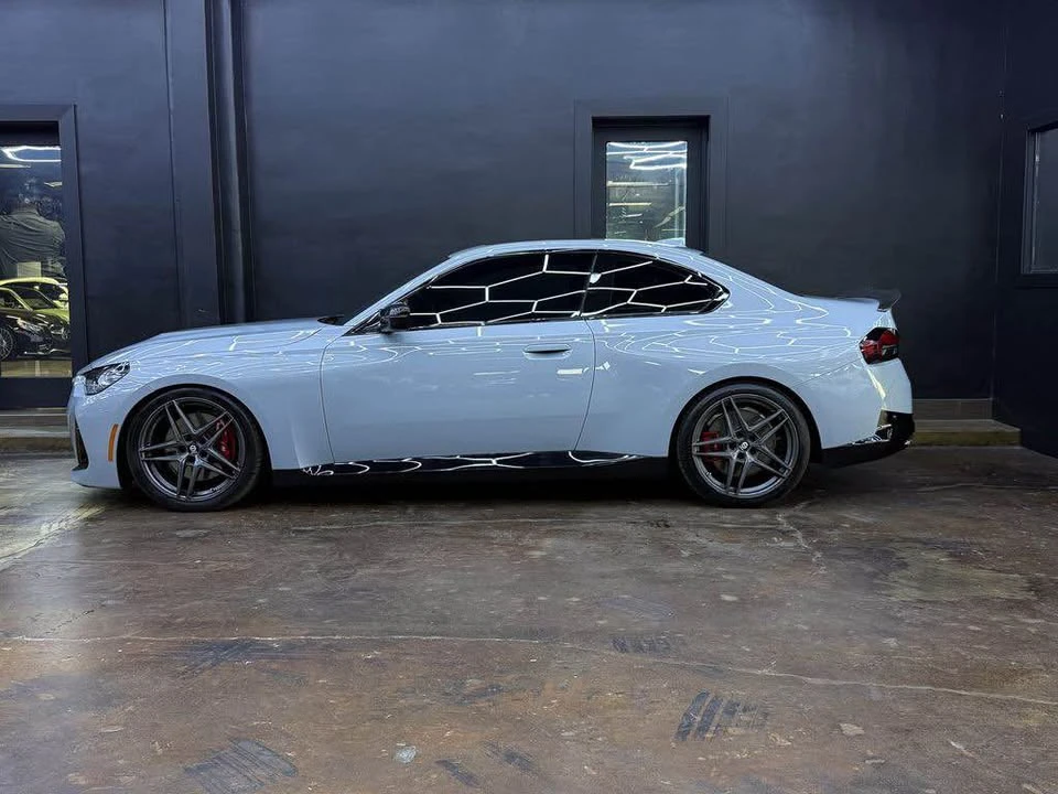2024 BMW G42 M240i - Image 3 of 9