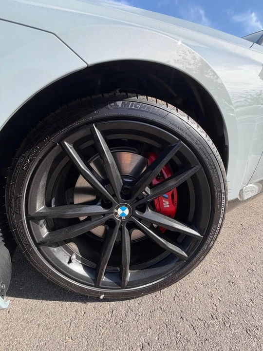 2024 BMW G42 M240i - Image 4 of 13