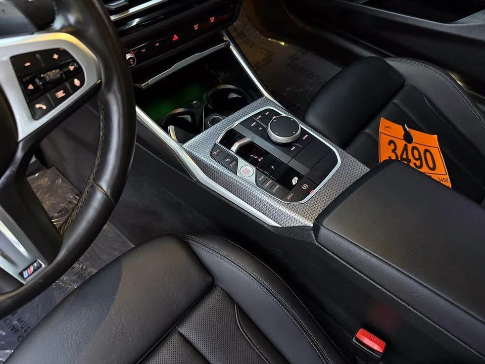 2024 BMW G42 M240i - Image 4 of 9
