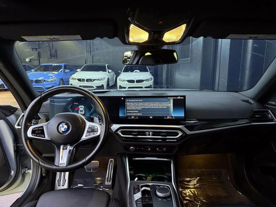 2024 BMW G42 M240i - Image 6 of 9