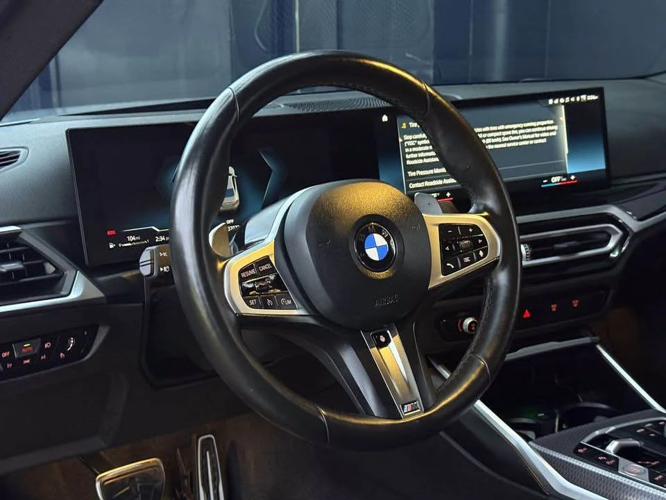 2024 BMW G42 M240i - Image 8 of 9