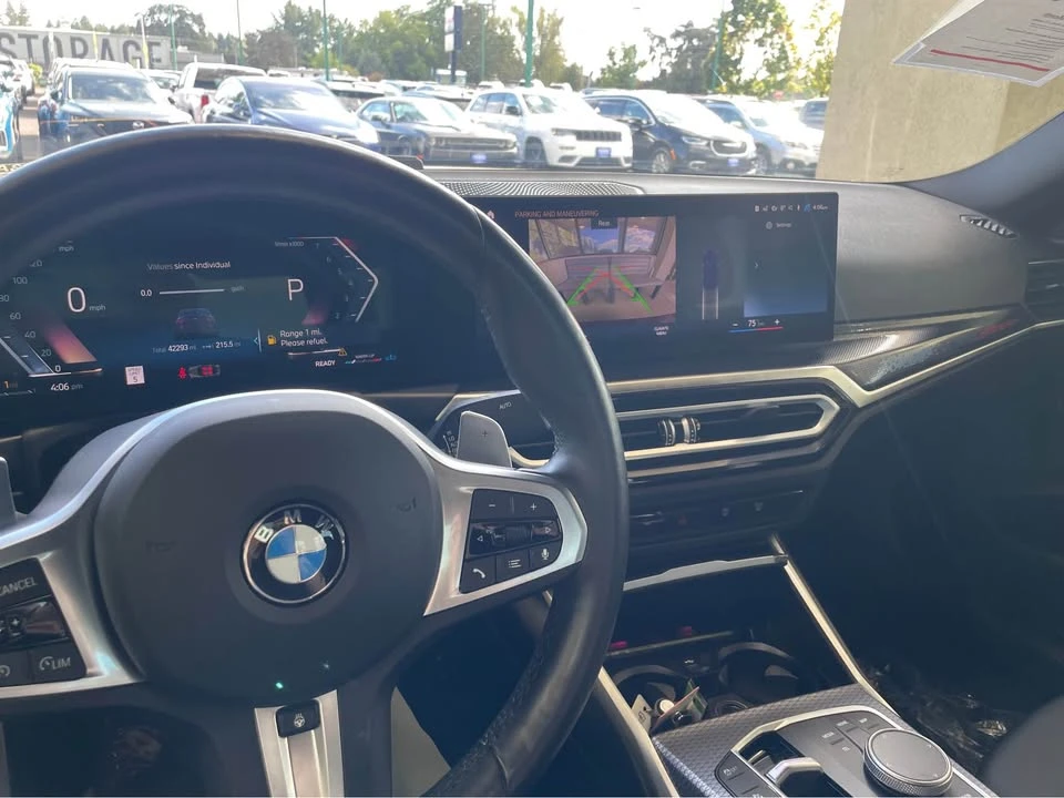 2024 BMW G42 M240i - Image 6 of 7