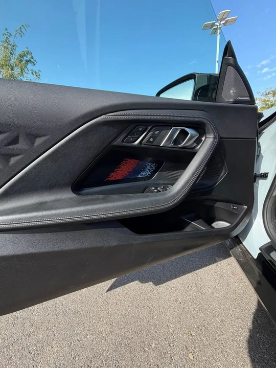 2024 BMW G42 M240i - Image 9 of 13