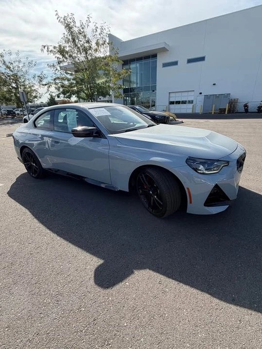 2024 BMW G42 M240i - Image 2 of 13