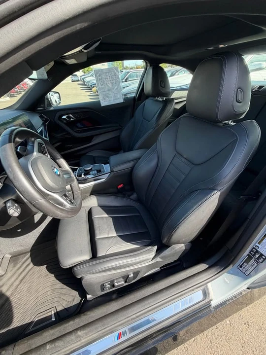 2024 BMW G42 M240i - Image 10 of 13