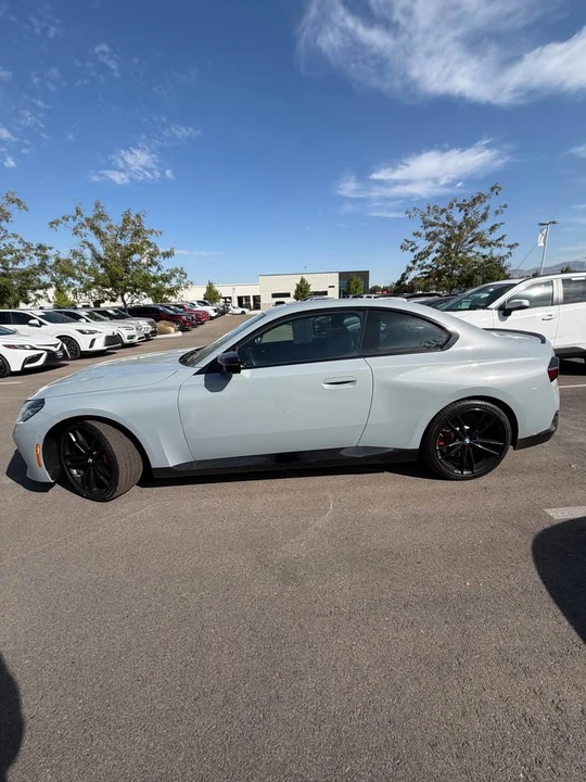 2024 BMW G42 M240i - Image 3 of 13
