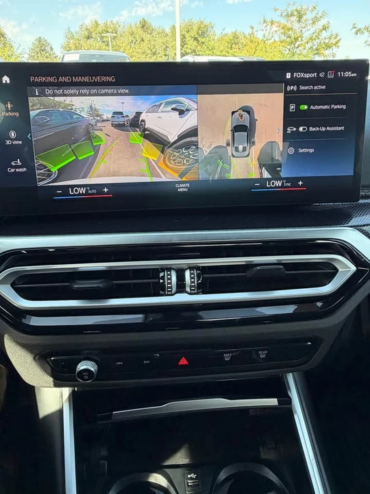 2024 BMW G42 M240i - Image 7 of 13
