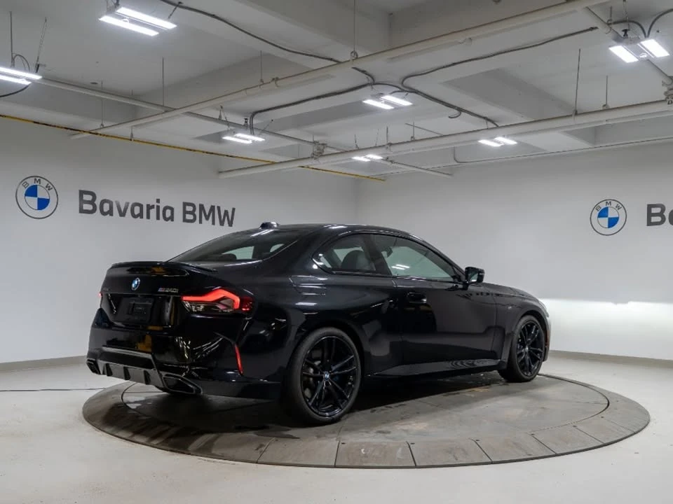 2024 BMW G42 M240i - Image 5 of 12