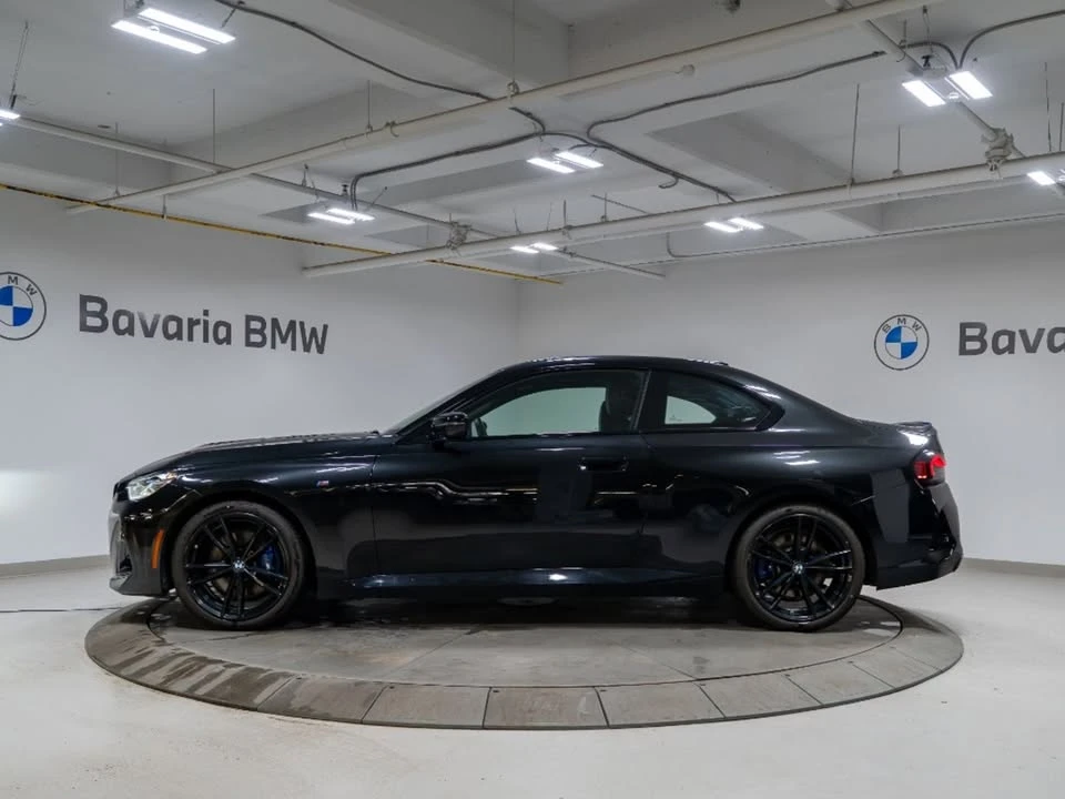 2024 BMW G42 M240i - Image 2 of 12