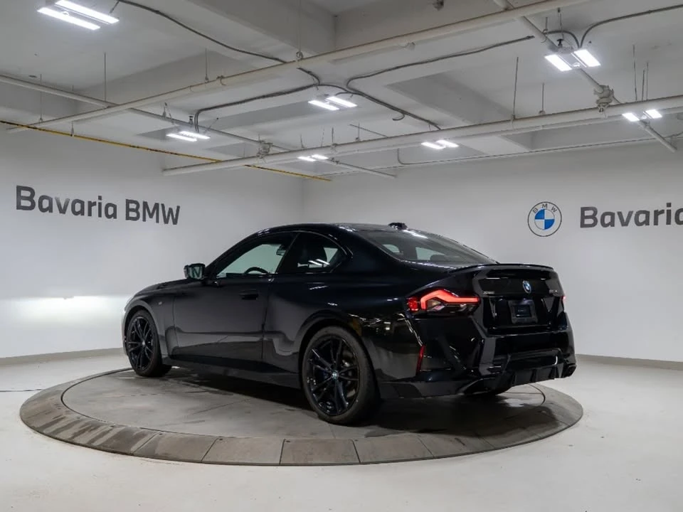 2024 BMW G42 M240i - Image 3 of 12