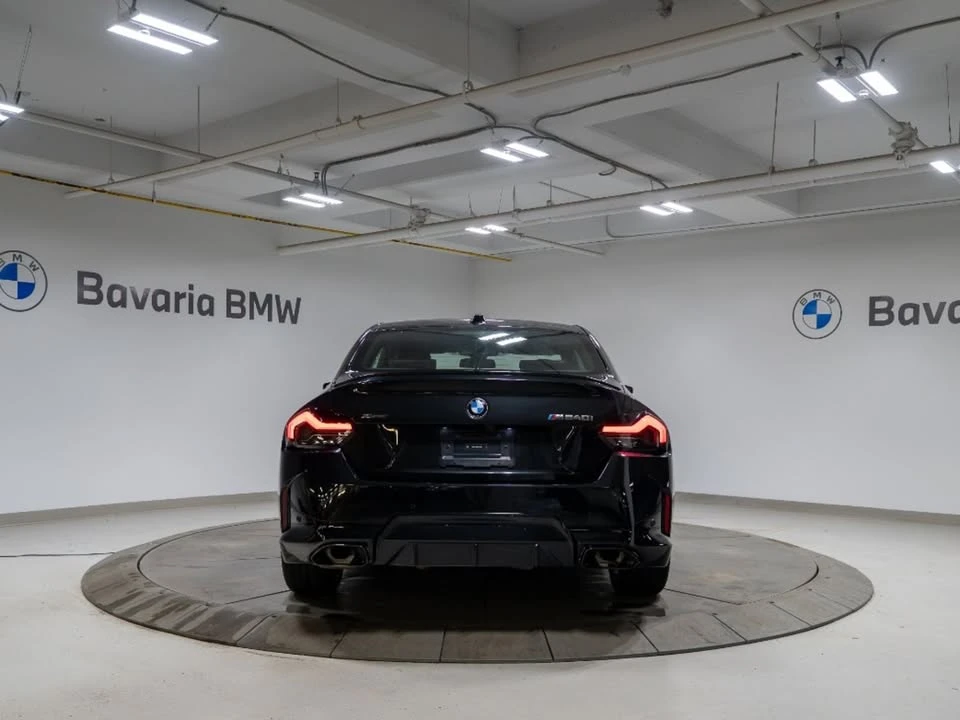 2024 BMW G42 M240i - Image 4 of 12