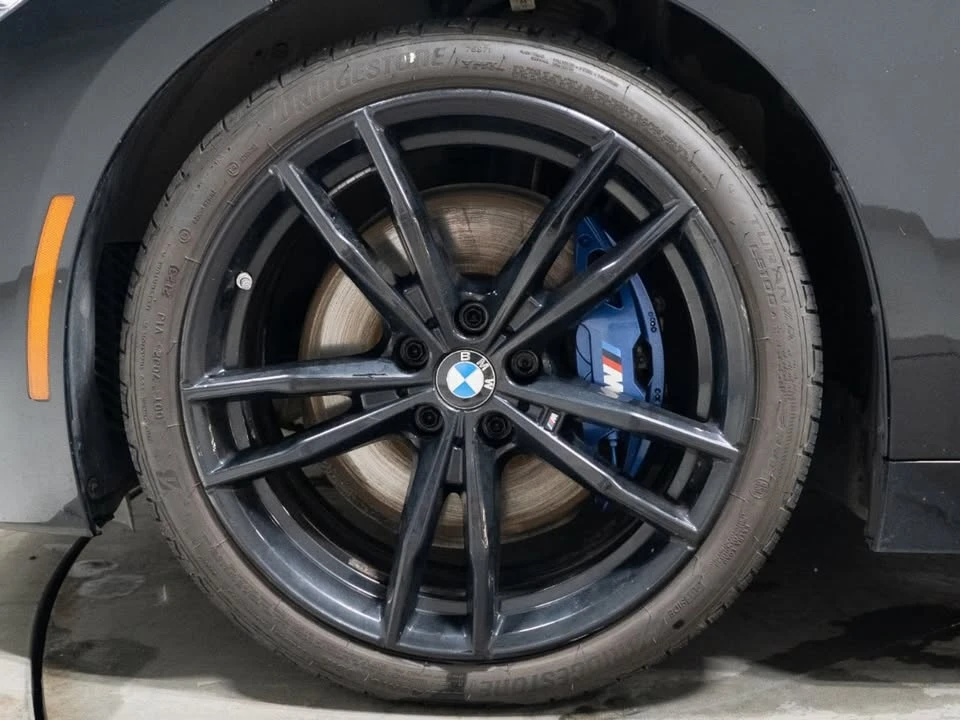 2024 BMW G42 M240i - Image 12 of 12