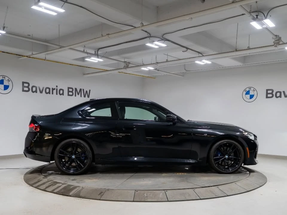 2024 BMW G42 M240i - Image 6 of 12