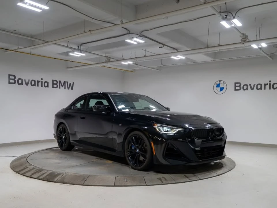 2024 BMW G42 M240i - Image 7 of 12